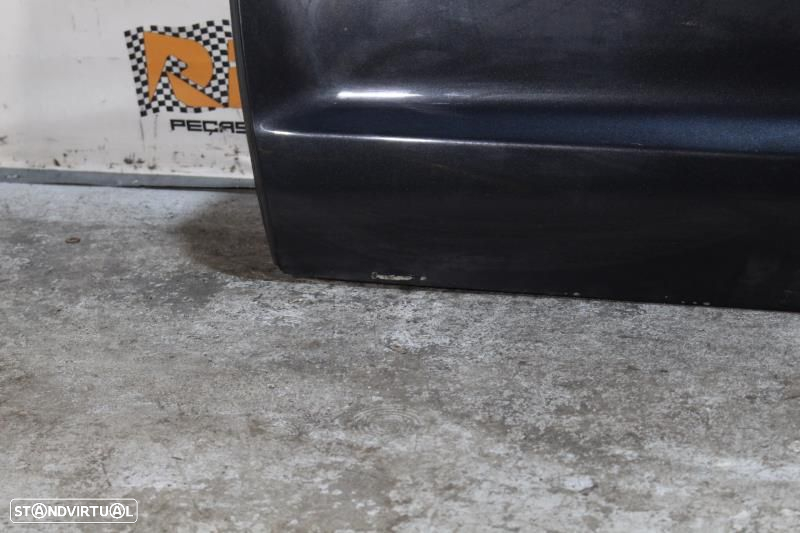 Porta Esquerda Peugeot RCZ - 4