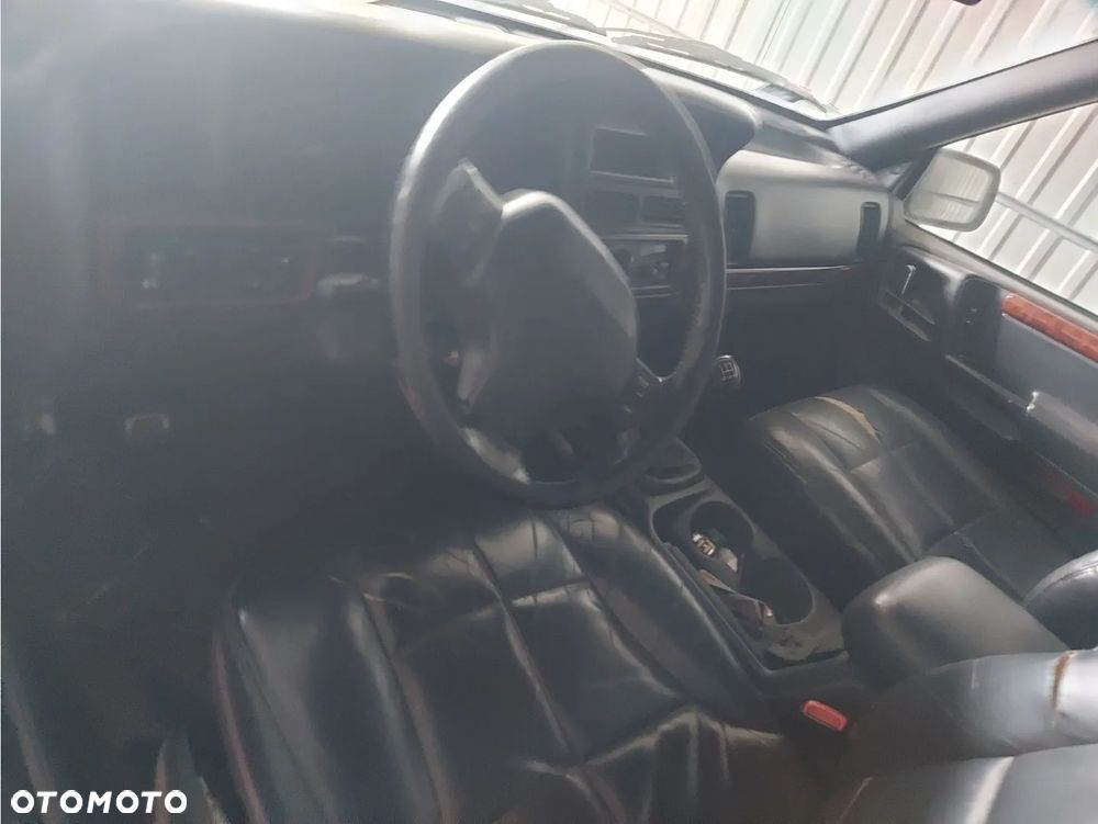 Jeep Grand Cherokee 2.5 TD Limited - 5