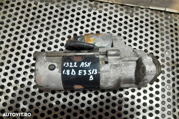 Electromotor 1810A1 / M008T71971 4X4 1810A1 / M008T71971 4X4 Mitsubis - 1