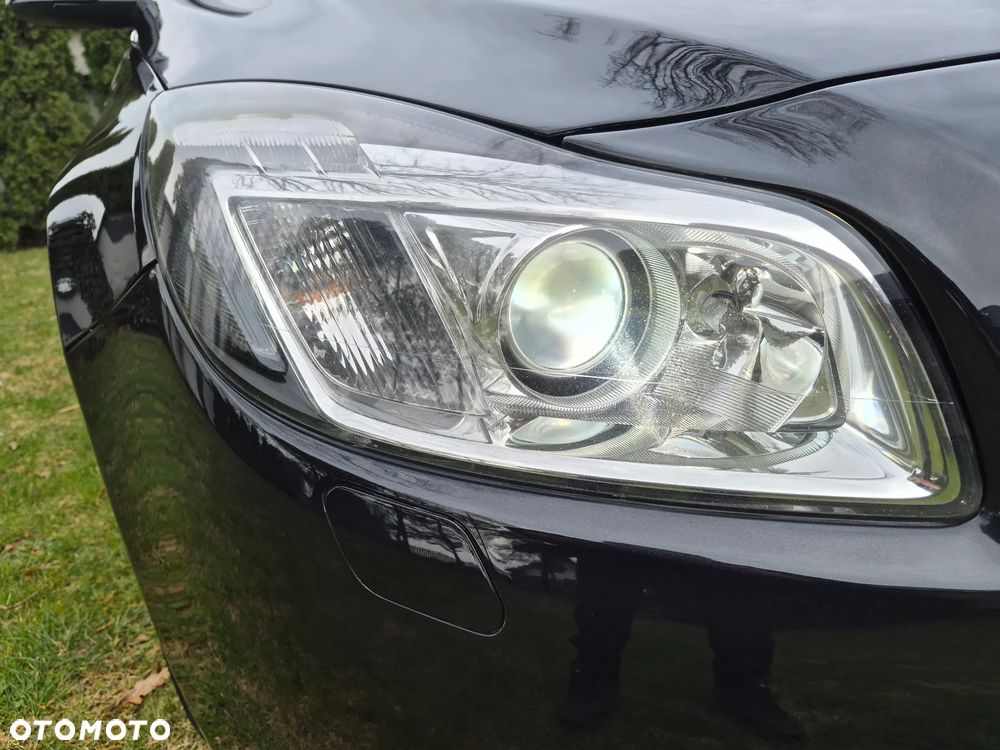 Opel Insignia 2.0 CDTI Cosmo - 14