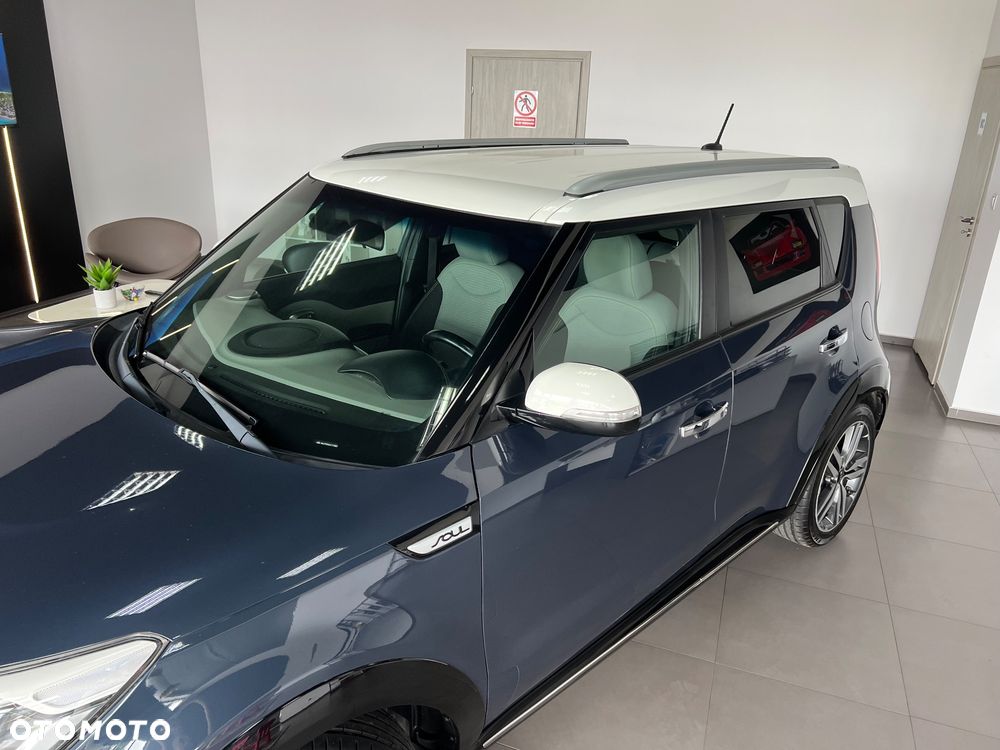 Kia Soul - 4