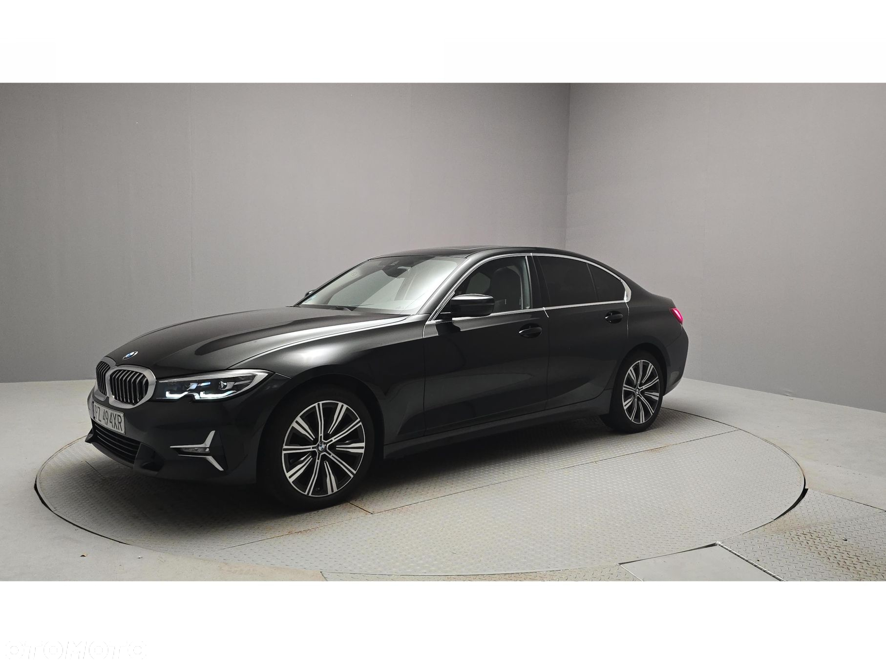 BMW Seria 3 - 8