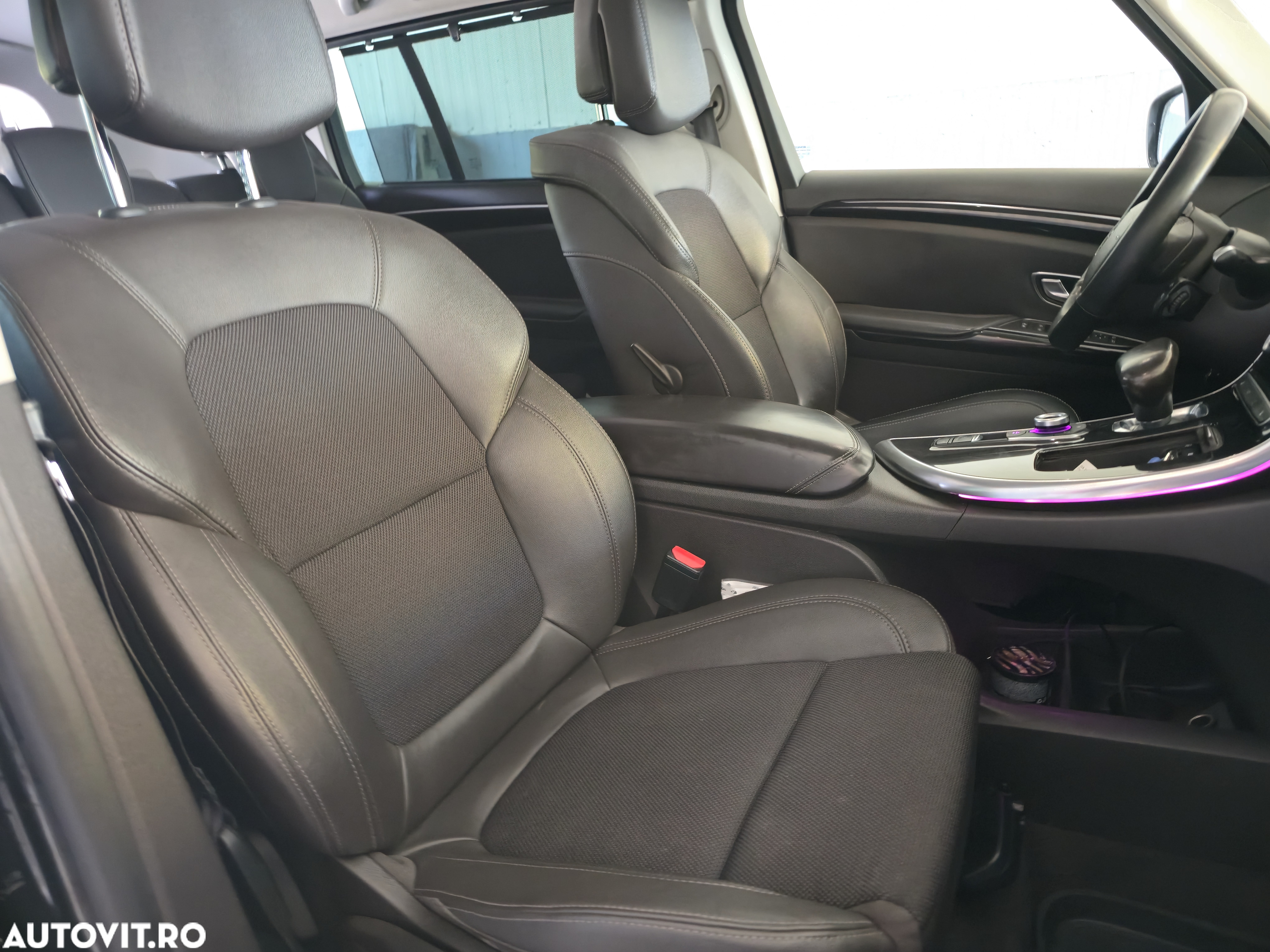 Renault Espace Energy dCi 160 EDC Business - 18