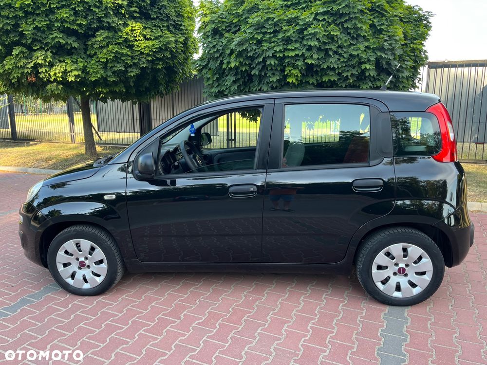 Fiat Panda - 3