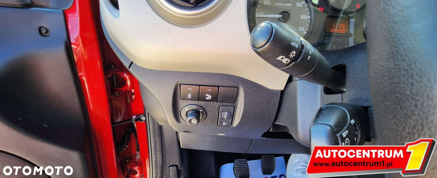 Citroën Berlingo - 22