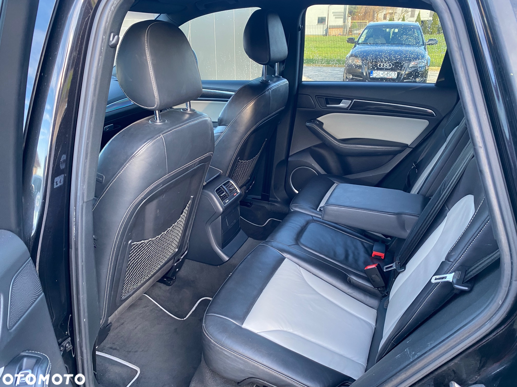 Audi SQ5 3.0 TDI Quattro Tiptronic EU6 - 30