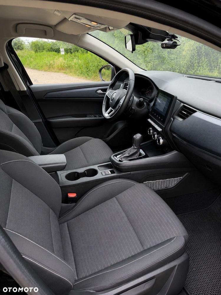 Renault Arkana TCe Mild Hybrid 140 EDC Equilibre - 10