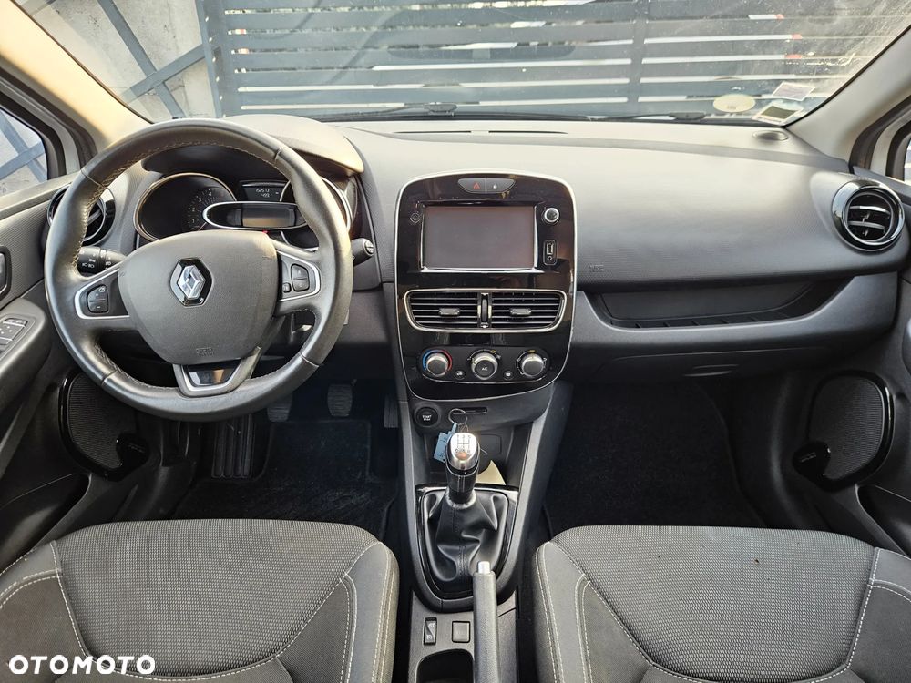 Renault Clio 1.5 dCi Energy Life - 9