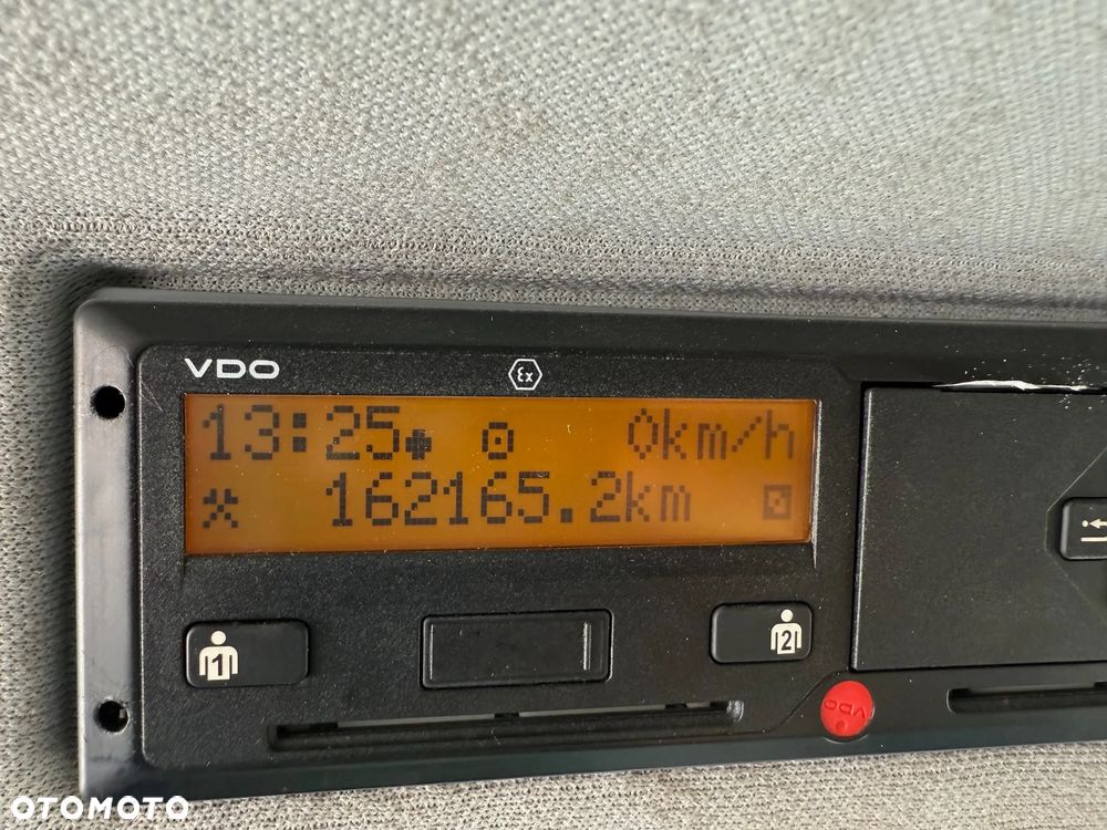 Mercedes-Benz Arocs 3346 CIFA 35-5 m K35L - 10