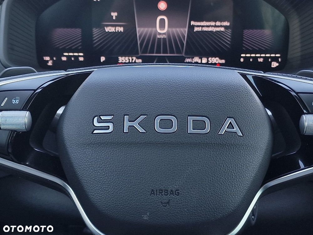 Skoda Karoq 1.5 TSI ACT Selection DSG - 28