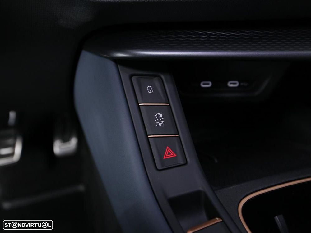 Cupra Terramar 1.5 eTSI DSG - 35