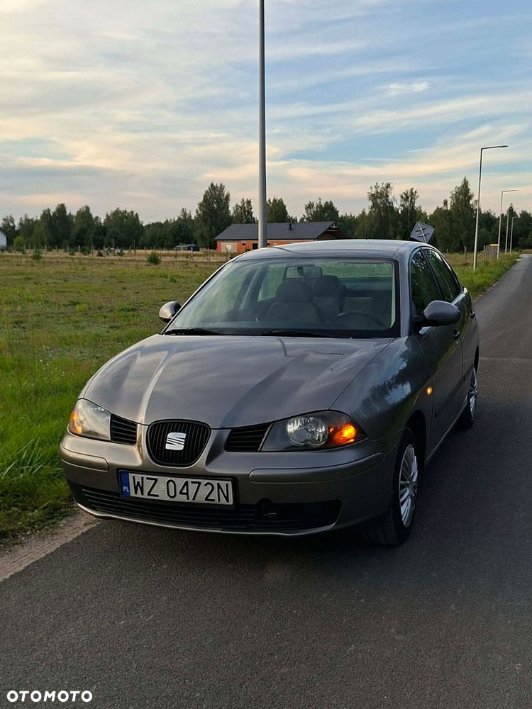Seat Cordoba 1.4 16V Stella - 1