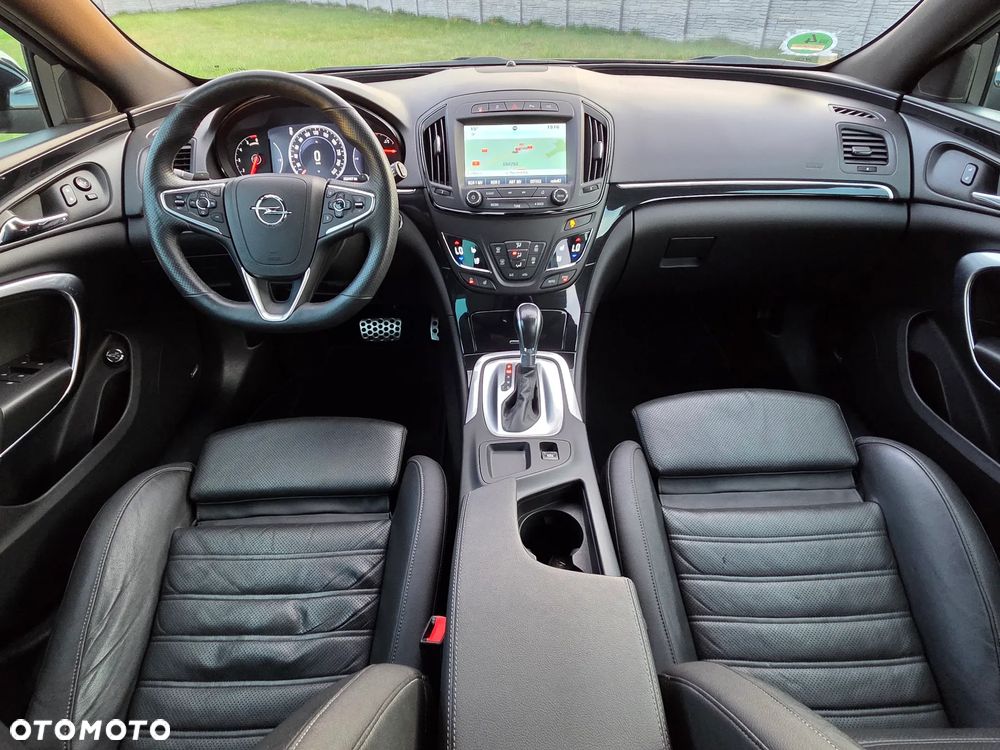 Opel Insignia 2.0 CDTI automatik Business Innovation - 31