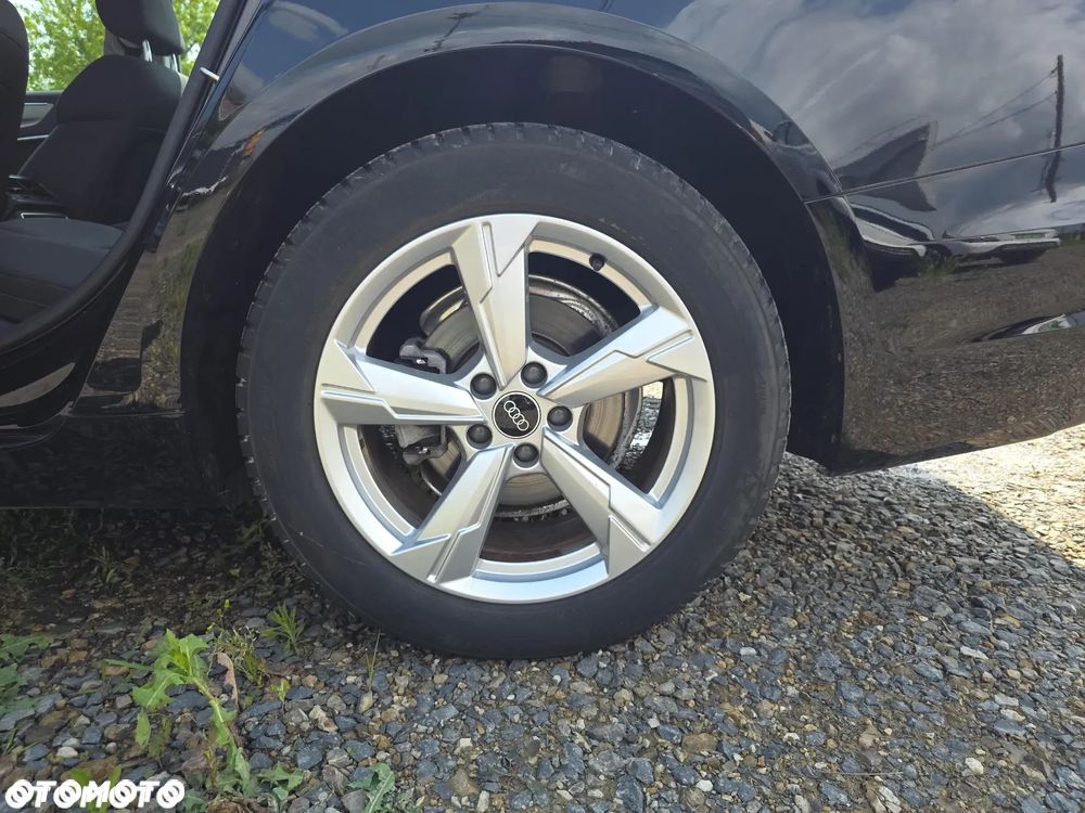 Audi A6 Limousine - 23