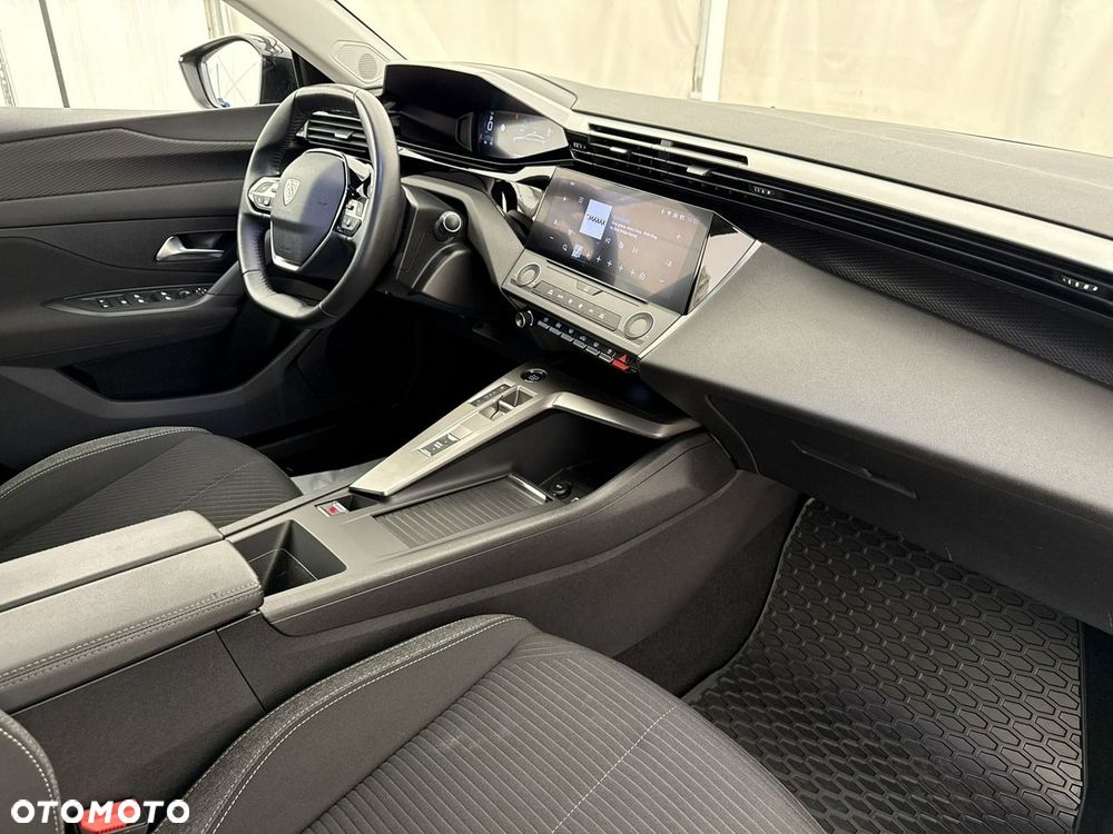 Peugeot 308 - 22