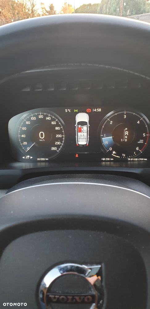 Volvo XC 90 D5 AWD Inscription - 12