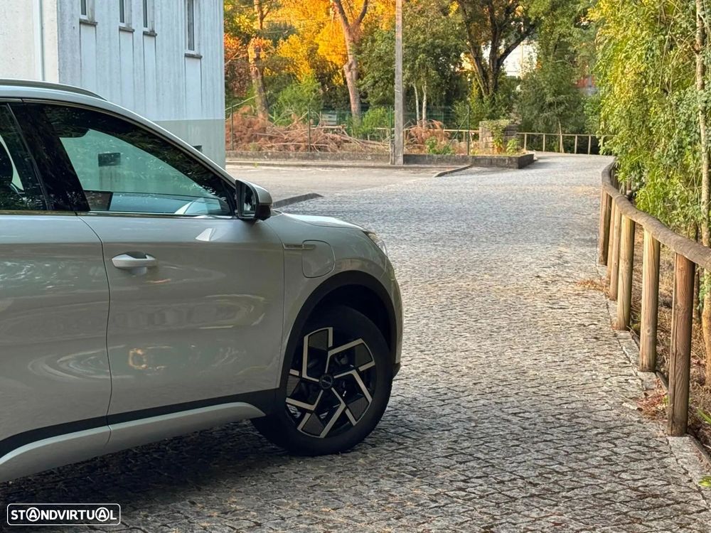 BYD Atto 3 60.48 kWh Design - 6