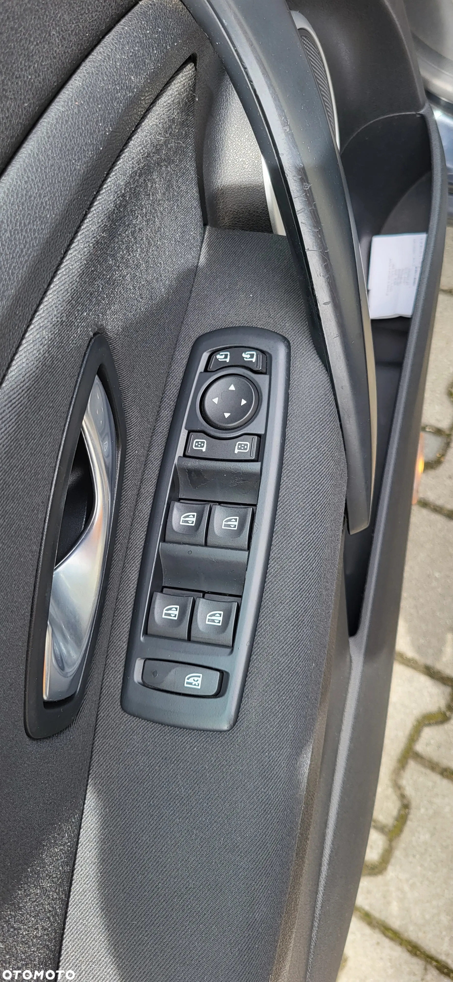 Renault Megane 1.6 16V 110 Dynamique - 13