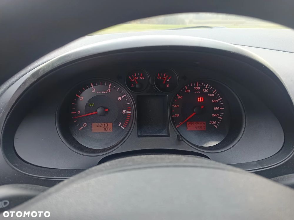 Seat Ibiza - 5