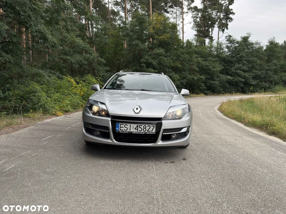 Renault Laguna - 2