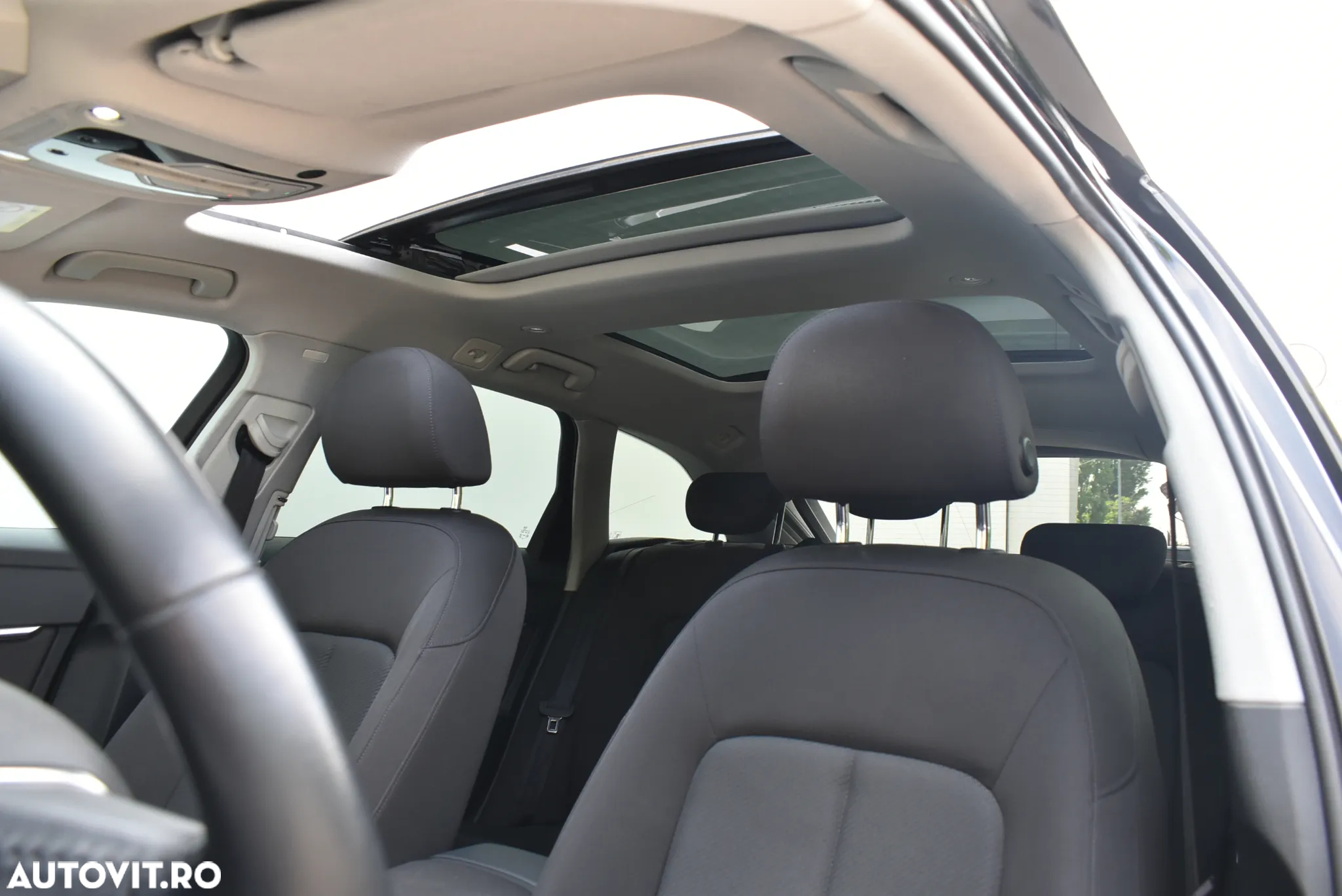 Audi A6 Avant 35 TDI S tronic - 6