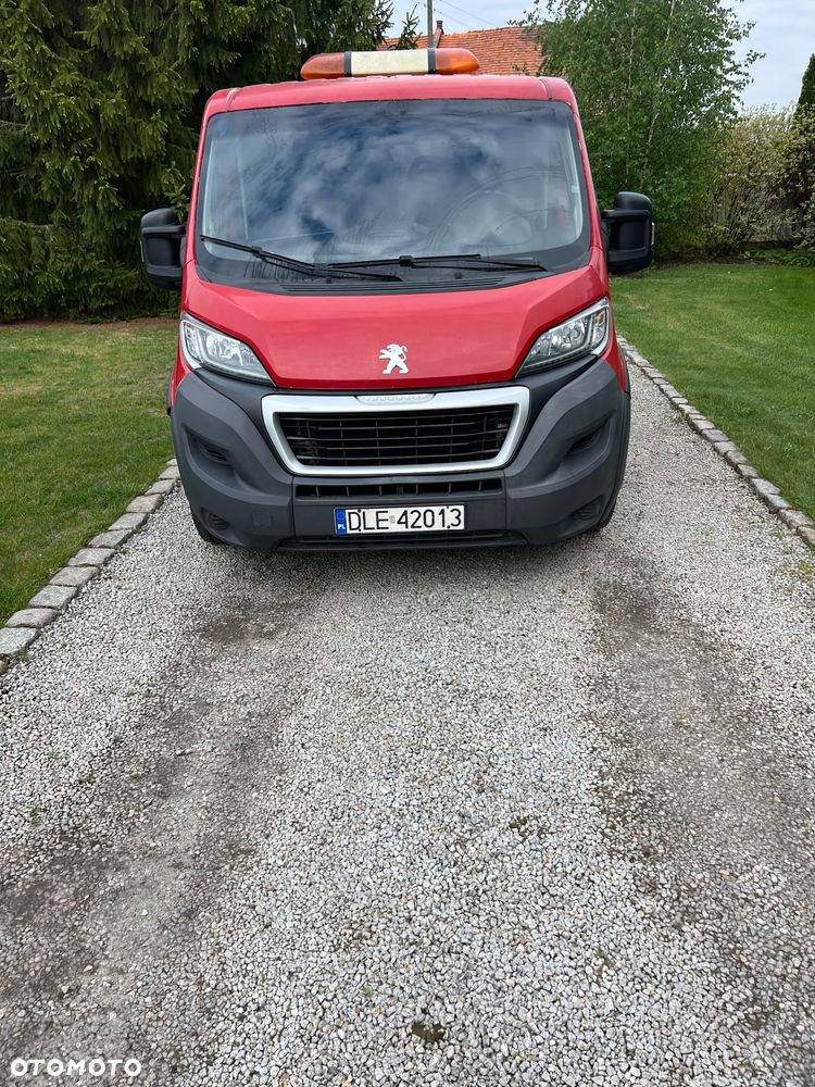 Peugeot Boxer - 7
