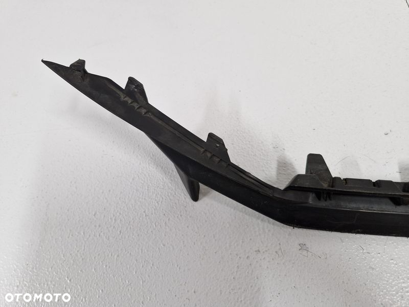 PEUGEOT 208 2 II LISTWA ATRAPY GRILLA ZDERZAKA PRZÓD 9824817780 - 4