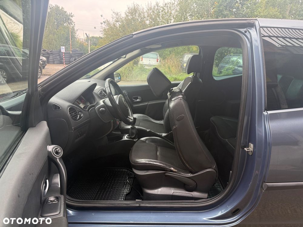 Renault Clio 1.5 dCi Extreme - 7