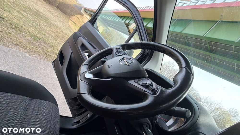 Opel Combo 1.5 D 96kW XL N1 Edition - 18