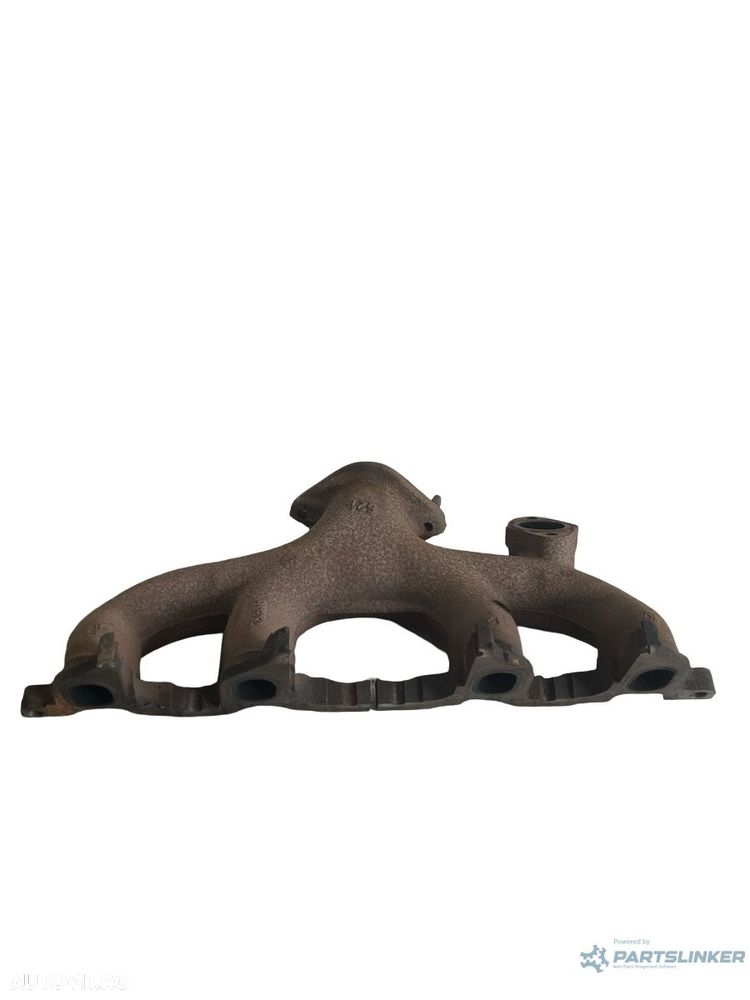 Galerie evacuare DACIA SOLENZA B41_ 2003 - > 1.9 D F8Q 636 - 1