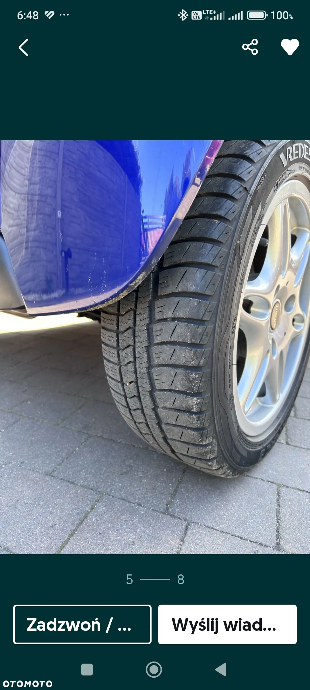 Smart Fortwo & passion - 13