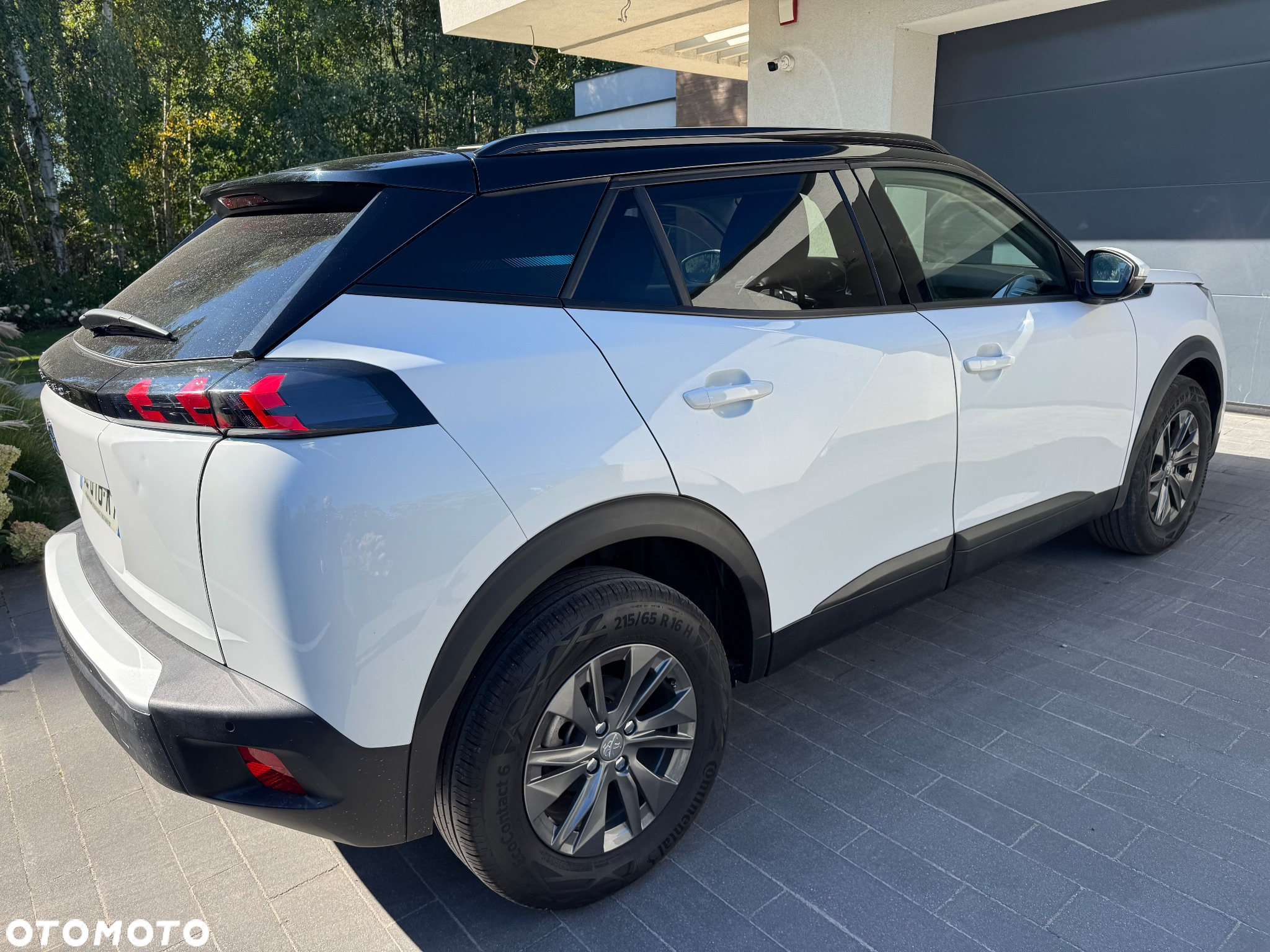 Peugeot 2008 PureTech 100 Style - 4