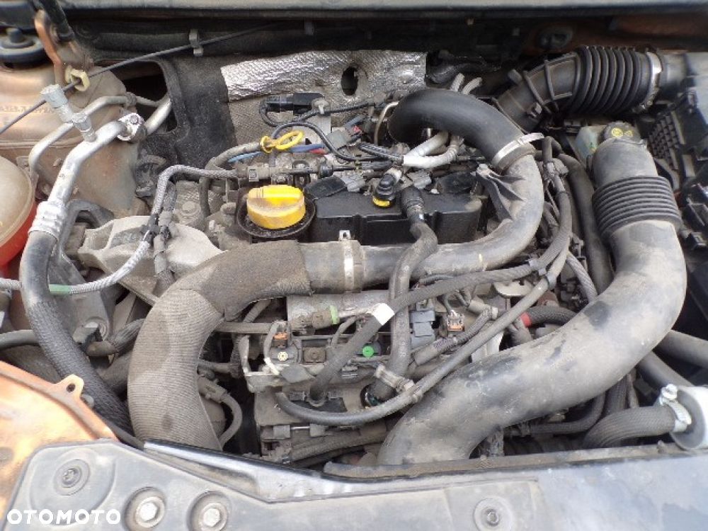Części - Dacia Duster II 1.0 TCE 90 KM 21R - 5