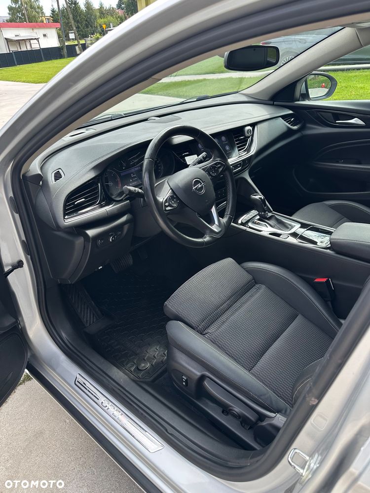 Opel Insignia 2.0 CDTI 4x4 Innovation S&S - 15
