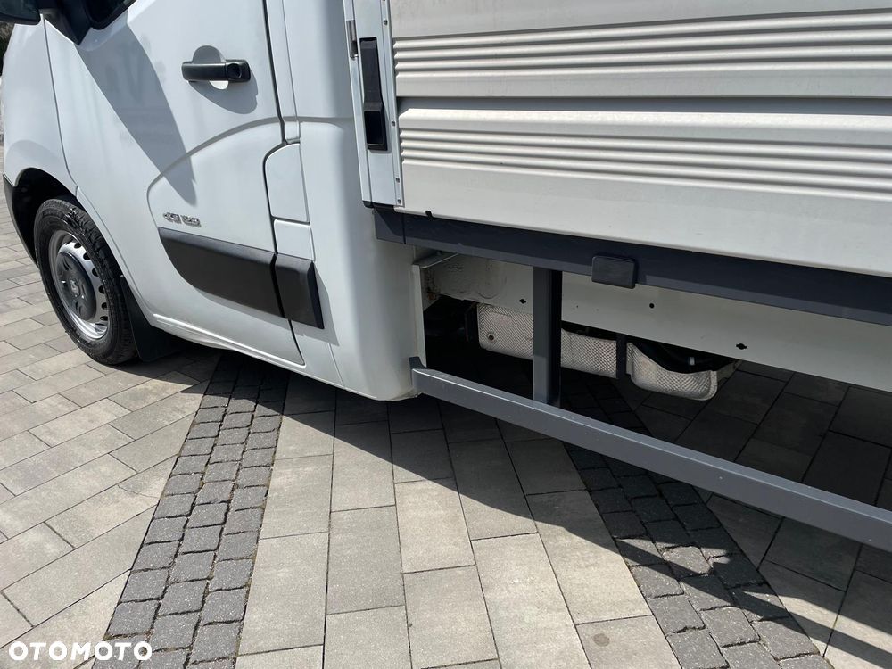 Renault Master - 18