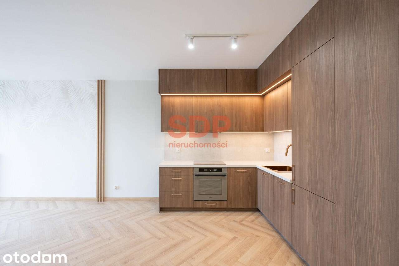 Lux apartamet 2 pok. Klima. Legnicka Vita