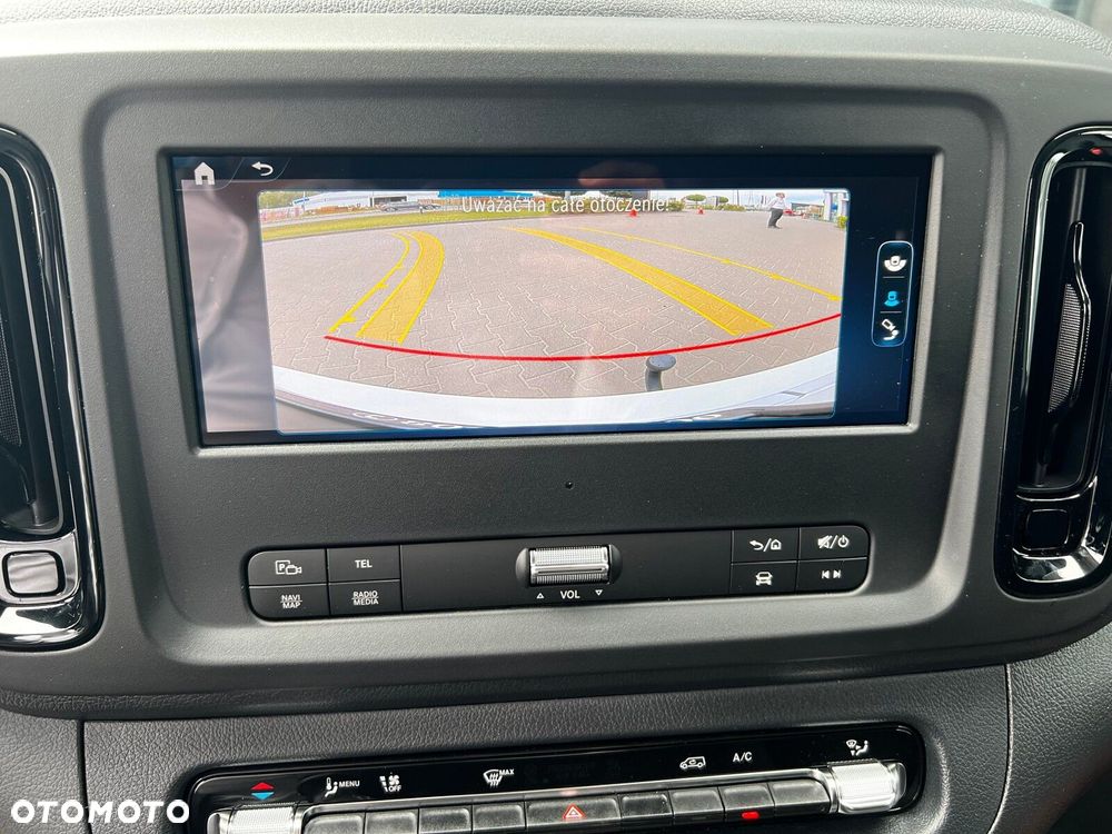 Mercedes-Benz vito Vito - 17