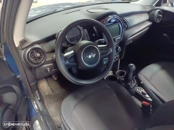 Para Peças Mini Mini (F56) - 6