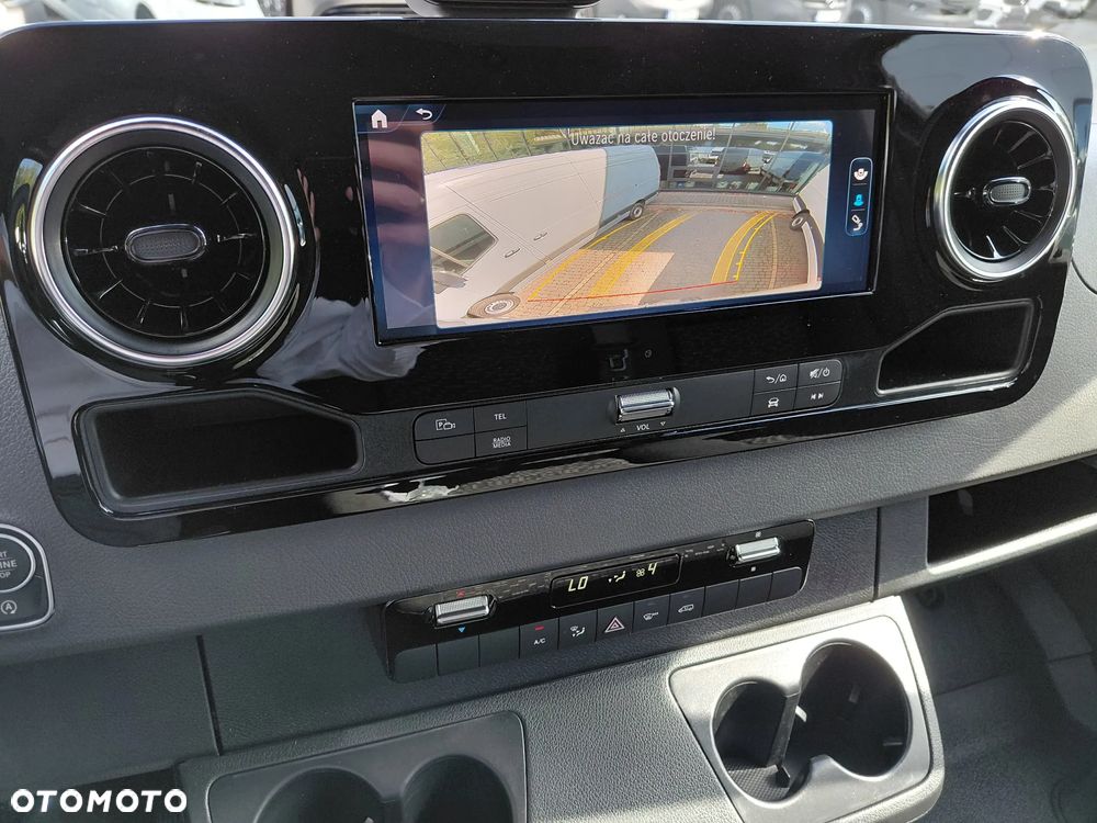 Mercedes-Benz Sprinter 317 CDI - 11