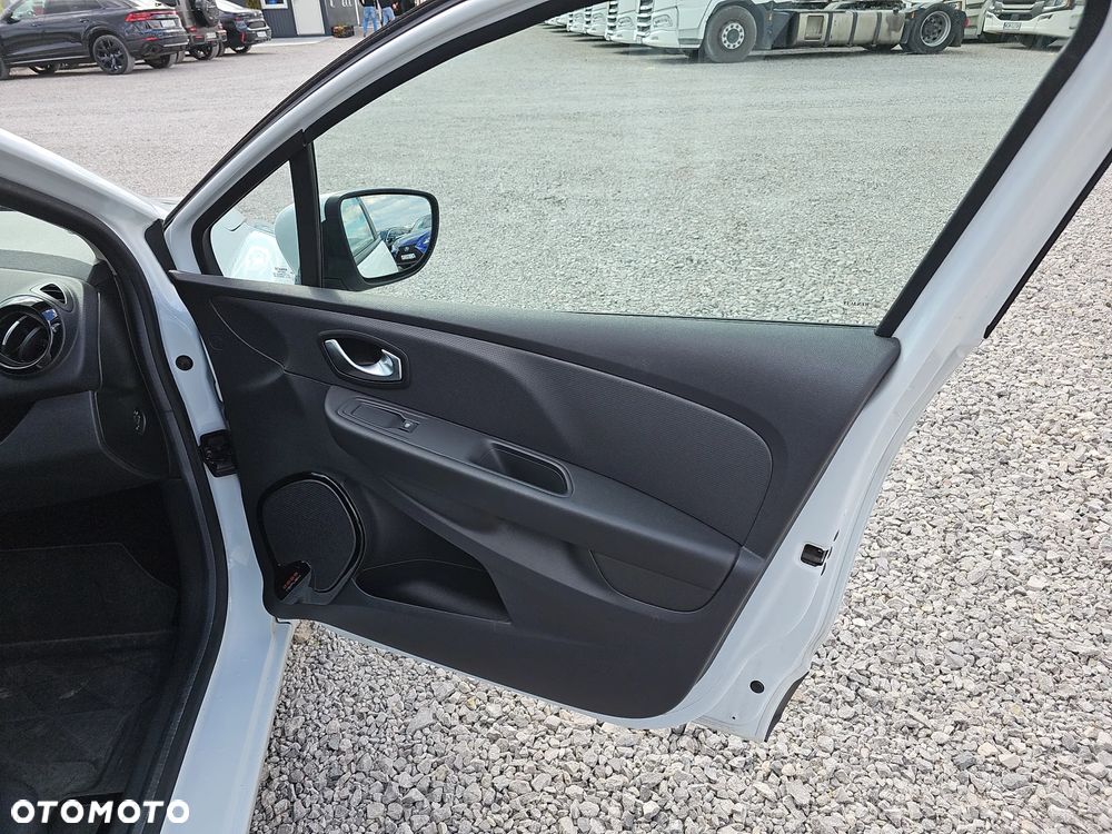 Renault Clio 0.9 Energy TCe Alize - 24