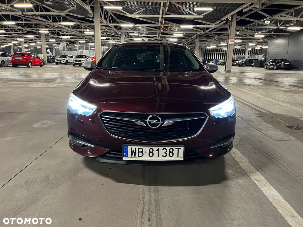Opel Insignia 2.0 CDTI Elite S&S - 1