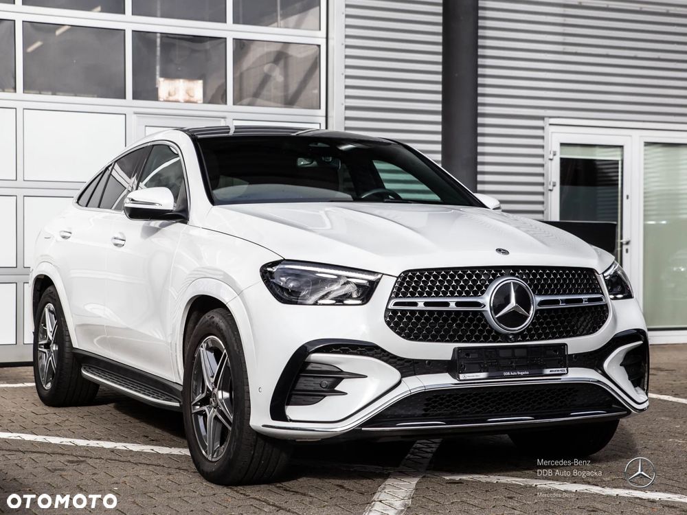 Mercedes-Benz Gle 2024 photo 3