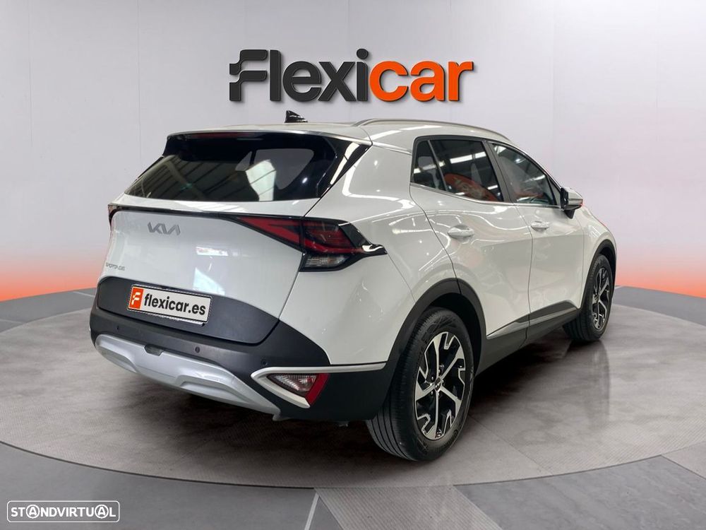 Kia Sportage 1.6 T-GDi Drive - 8