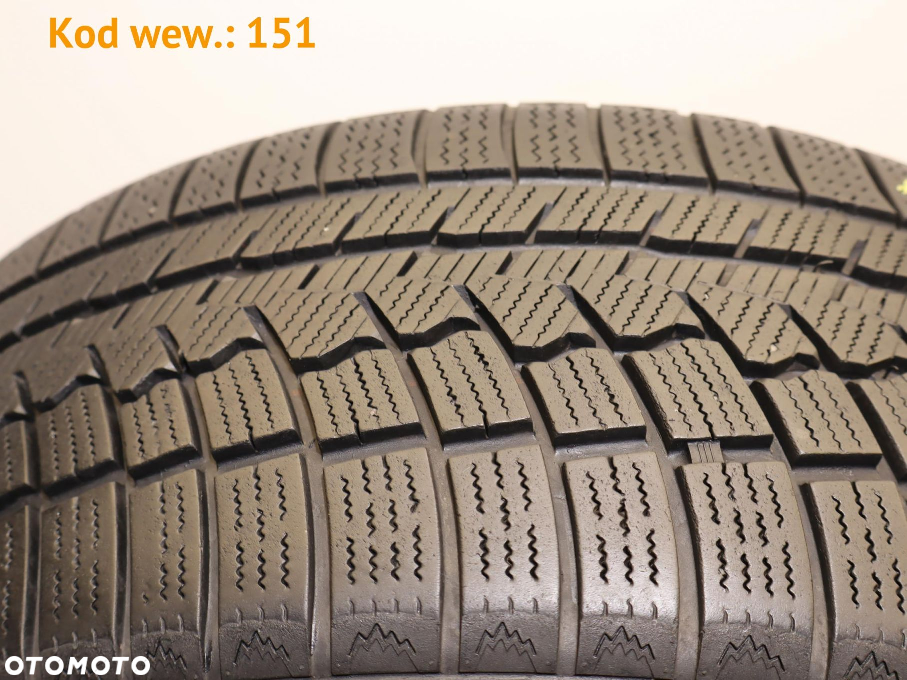 Zeetex WH1000 - 215/50 R17 - 8