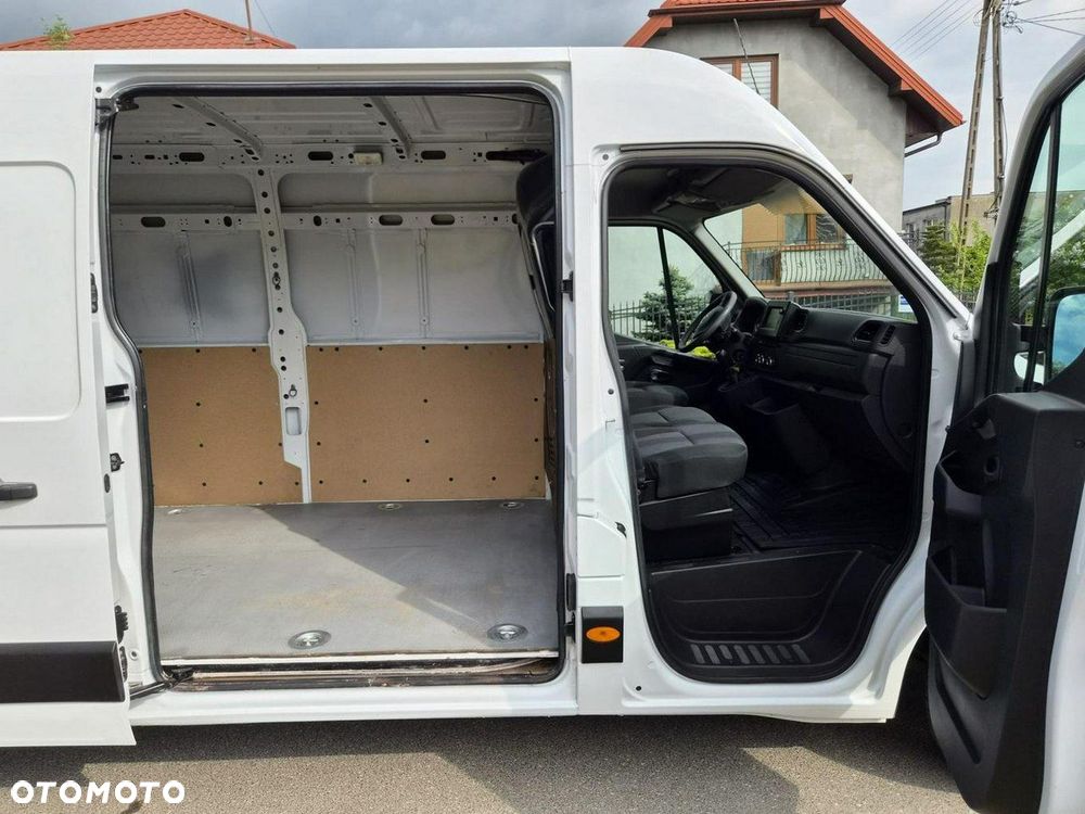 Renault Master - 21