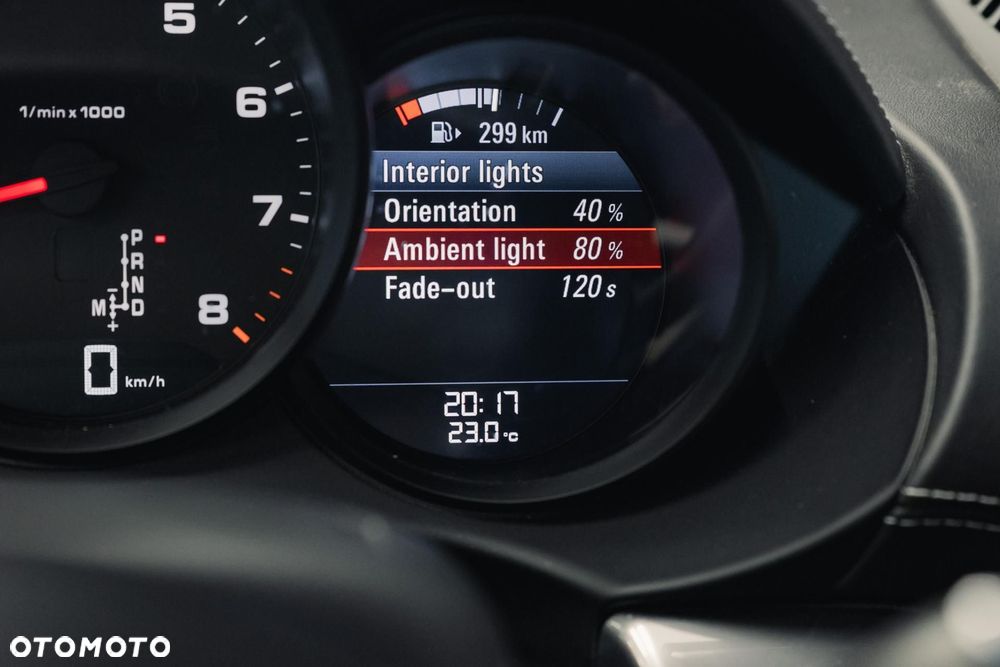 Porsche 718 Cayman PDK - 28