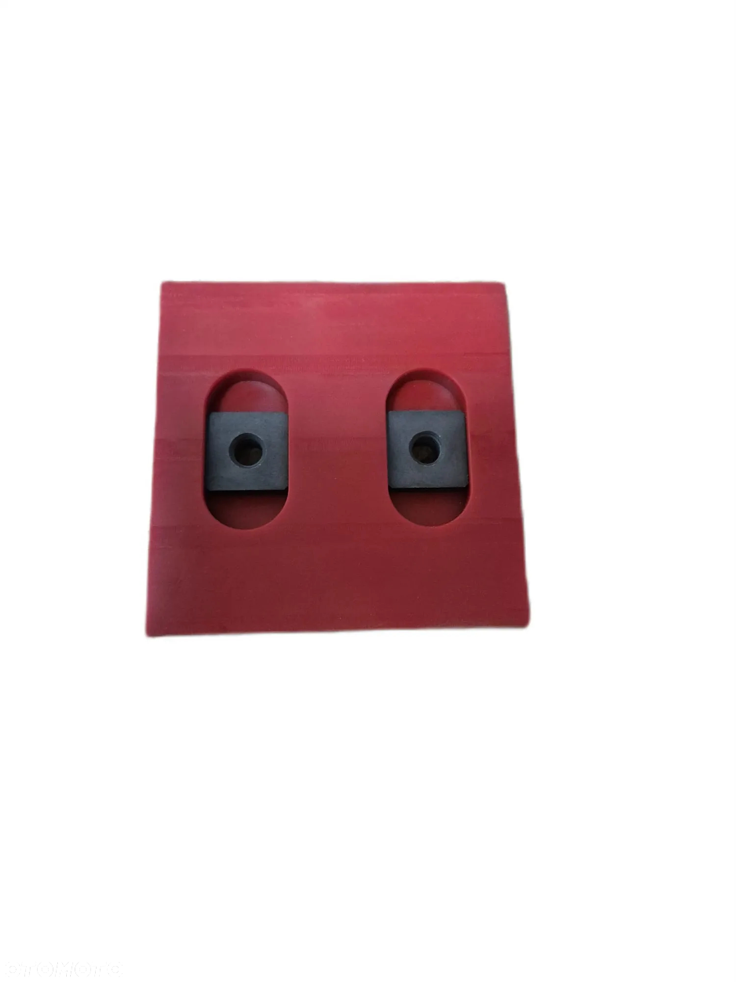 Ślizg wysuwu ramienia kwadratowy M10 CAT 9R8235 ZAM - 2
