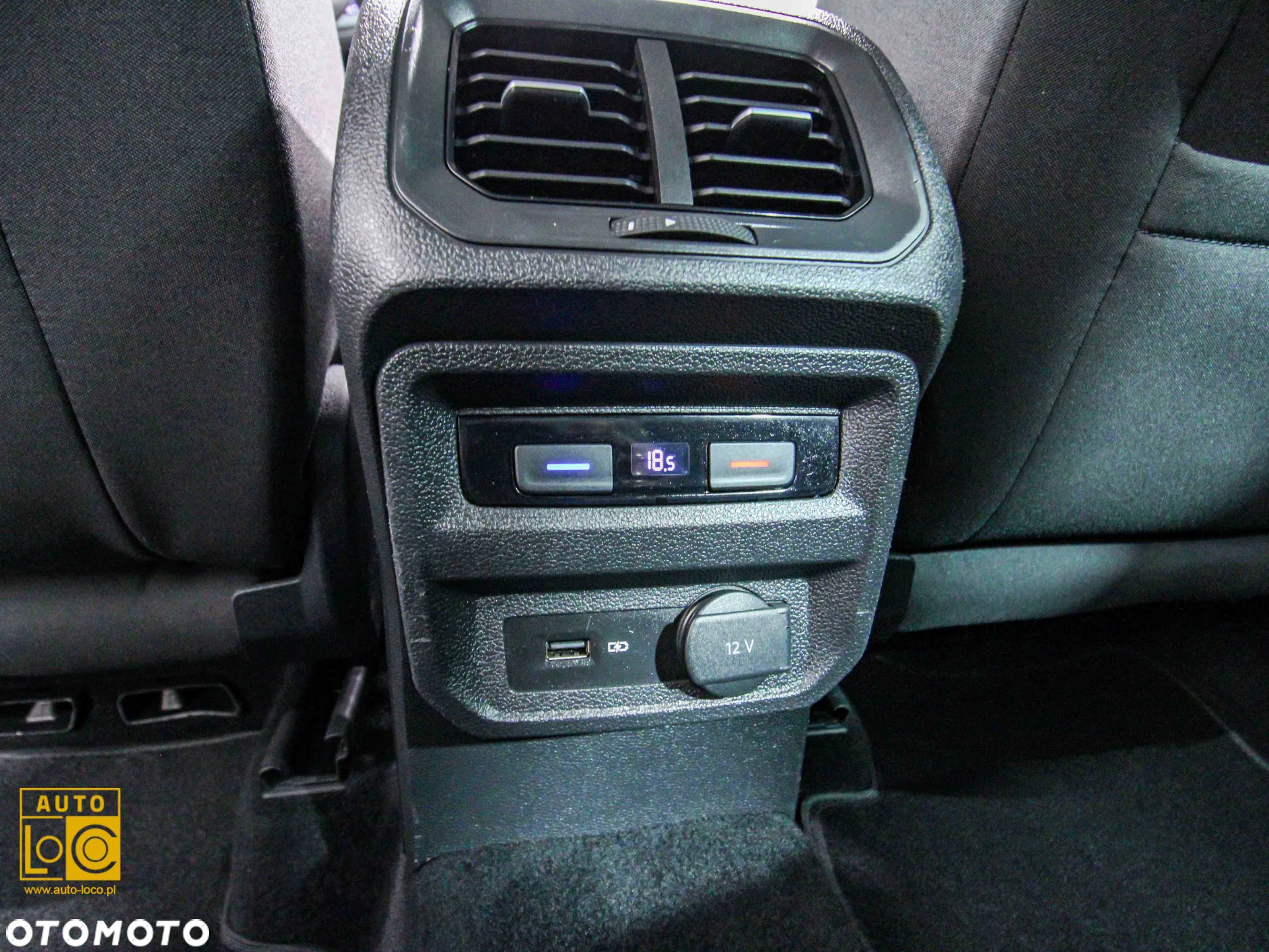 Volkswagen Tiguan 2.0 TSI BMT 4Mot Highline DSG - 31