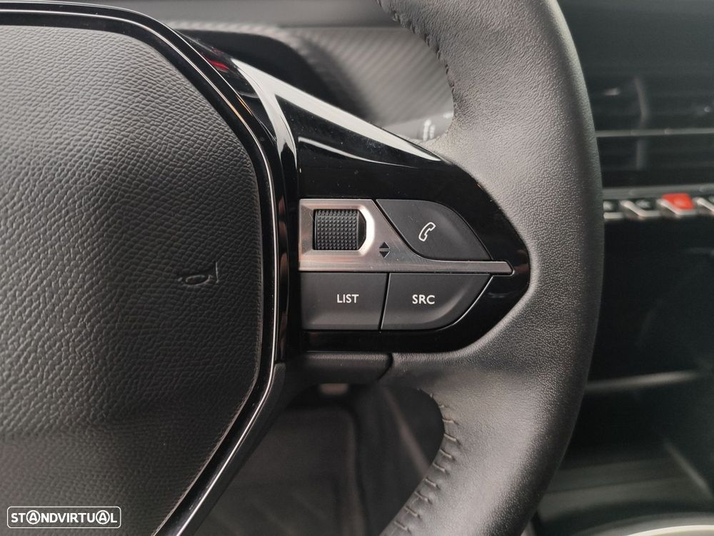 Peugeot 208 1.2 PureTech Active - 22