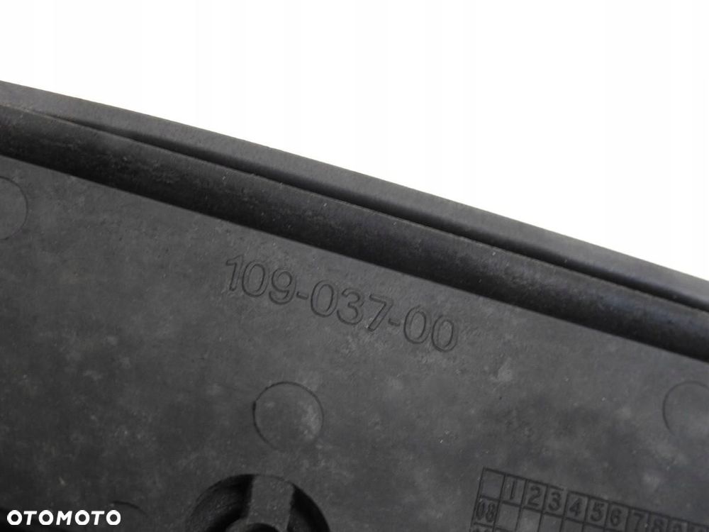 RELING DACHOWY LEWY CITROEN C5 III X7 KOMBI 109-037-00 - 5